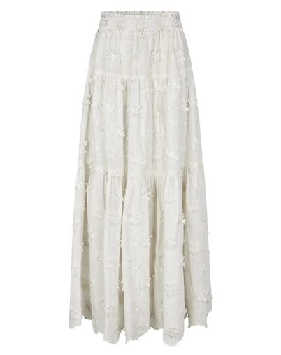 Sunset LL Maxi Nederdel - Lollys Laundry
